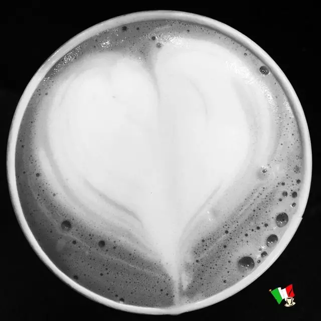 Tazza D’Amore Cafe
