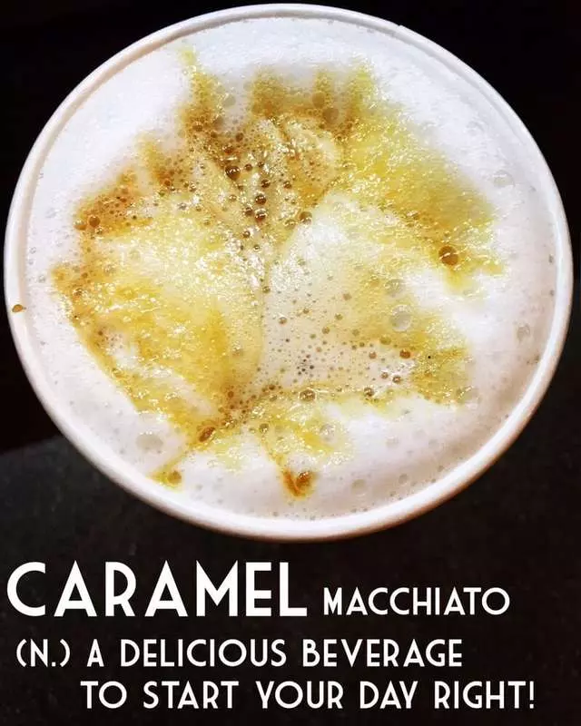 Tazza D’Amore Cafe