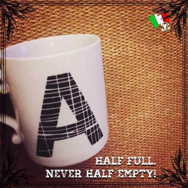 Tazza D’Amore Cafe