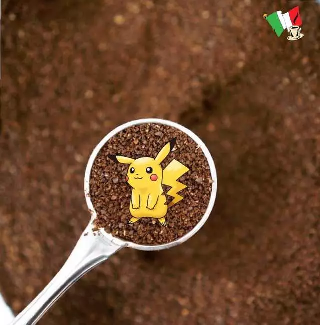 Tazza D’Amore Cafe
