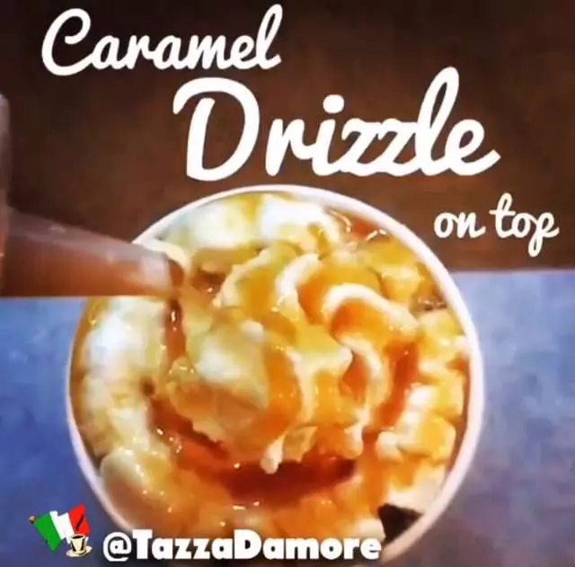 Tazza D’Amore Cafe
