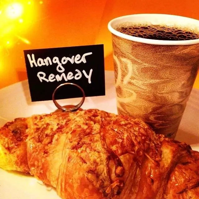 Tazza D’Amore Cafe