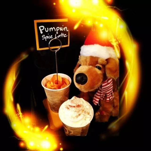 Tazza D’Amore Cafe