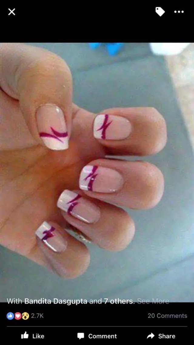 Annie’s Nails & Wax