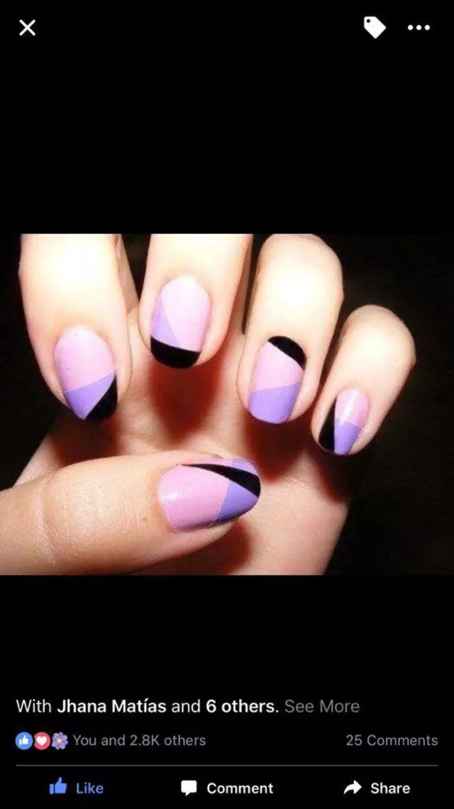 Annie’s Nails & Wax