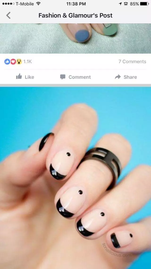Annie’s Nails & Wax