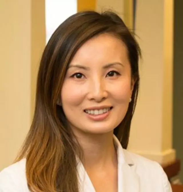 Anne Zhuang, MD