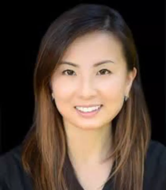 Anne Zhuang, MD