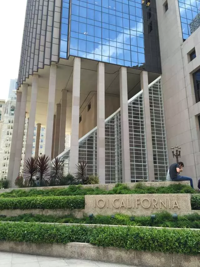 101 California