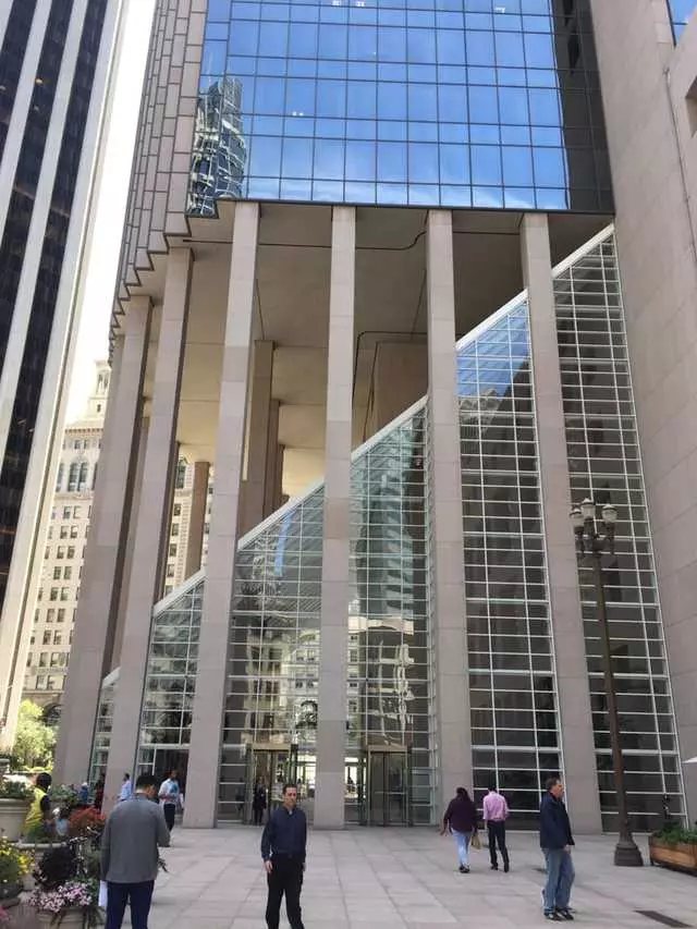 101 California