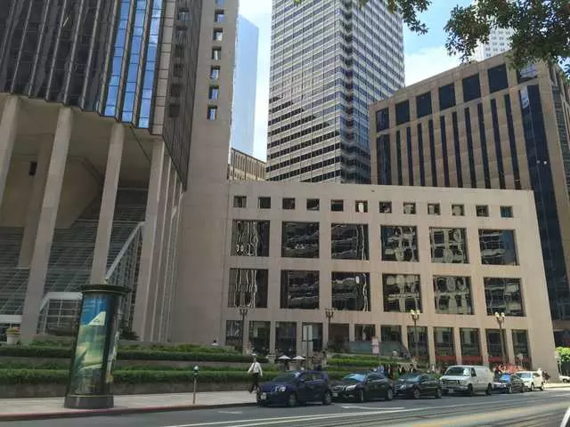 101 California