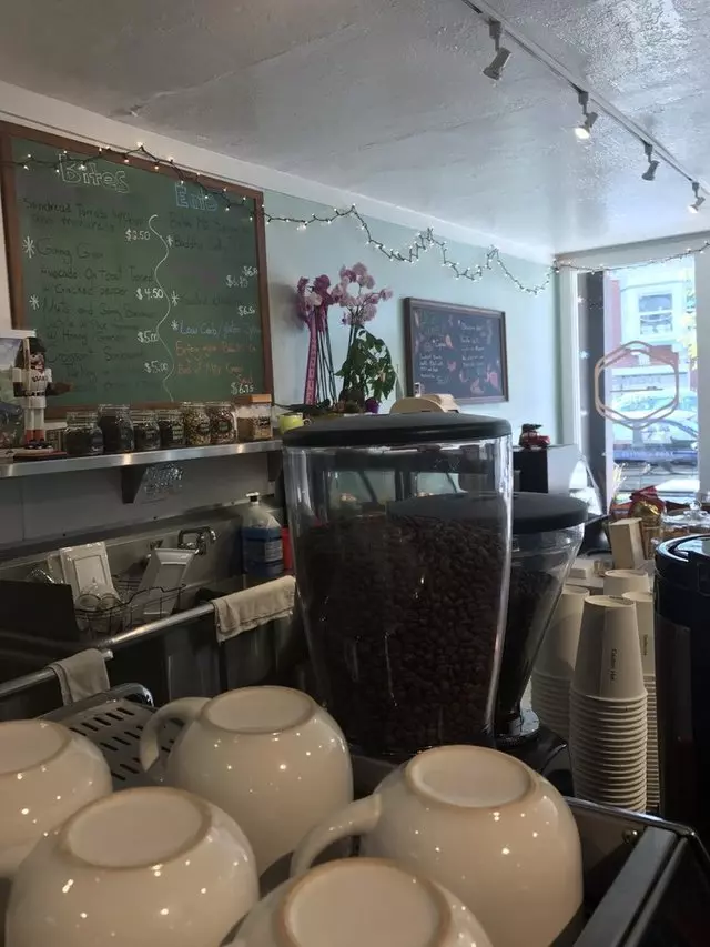 Fueling Station