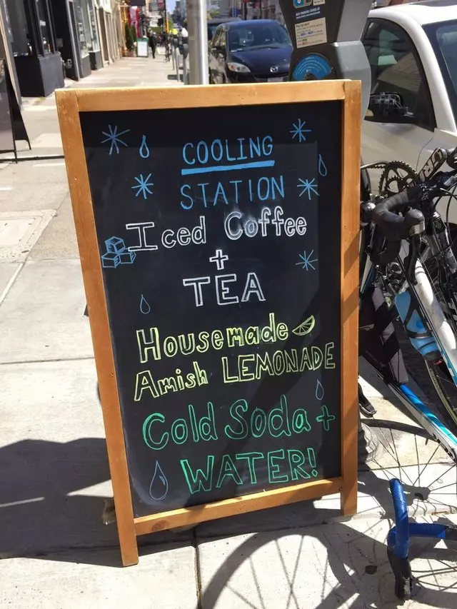 Fueling Station