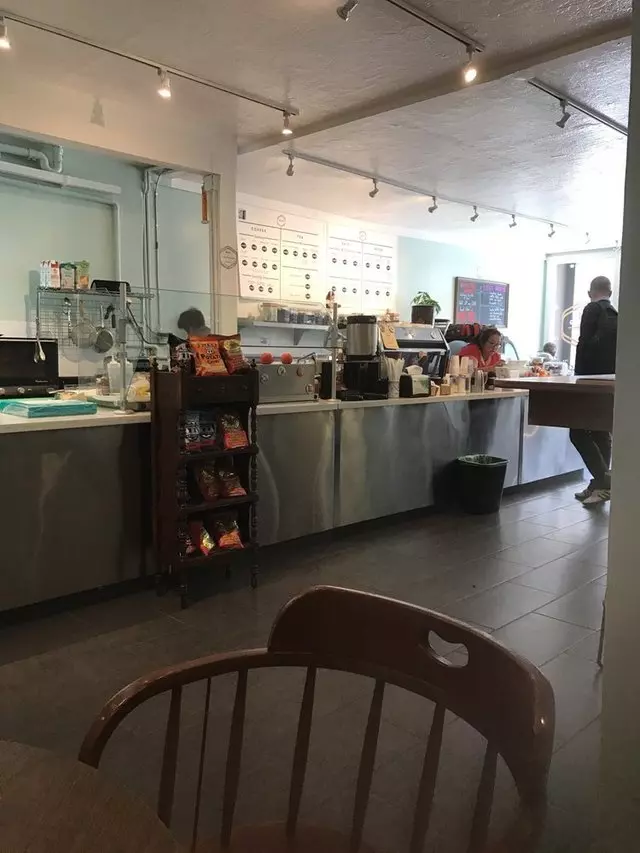 Fueling Station
