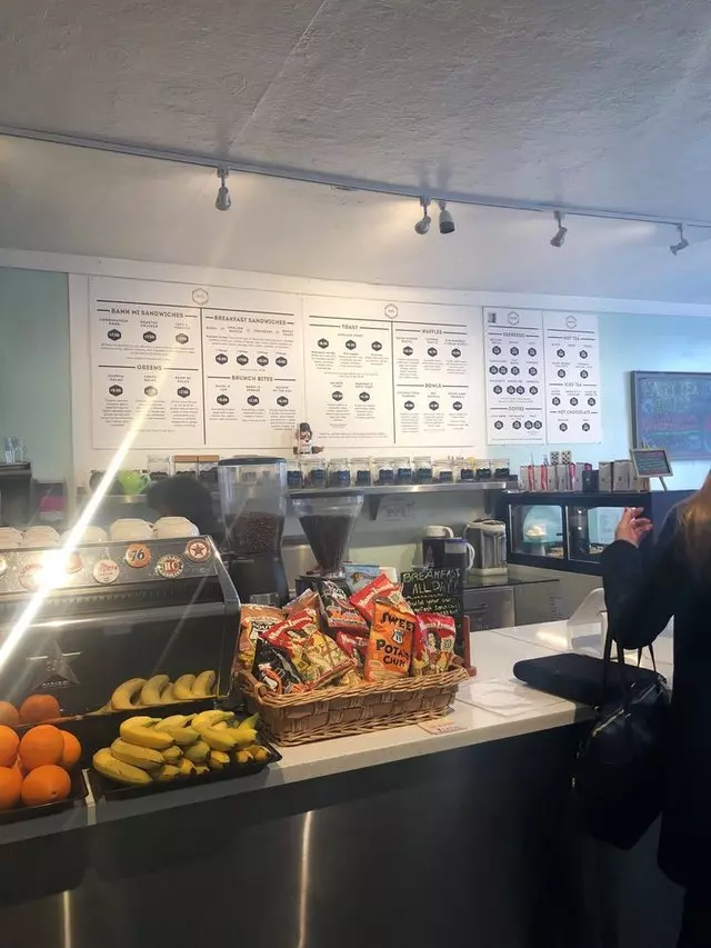 Fueling Station