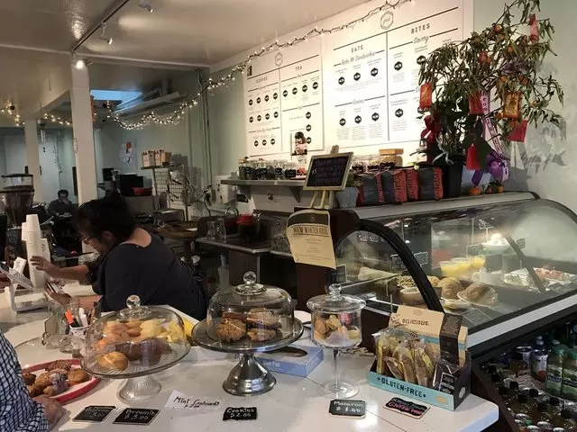 Fueling Station