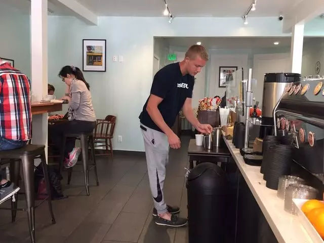 Fueling Station