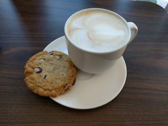Fueling Station