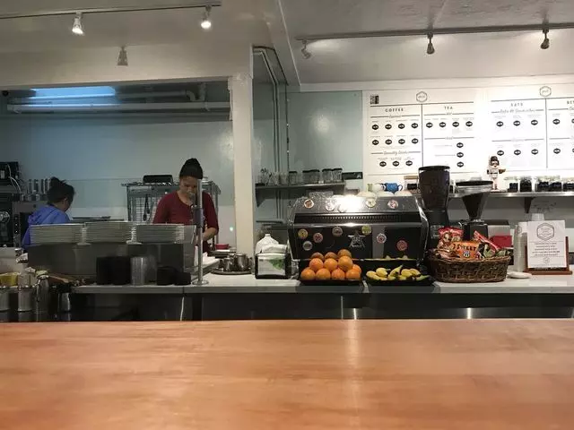 Fueling Station