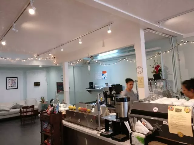Fueling Station
