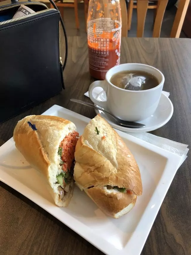 Fueling Station
