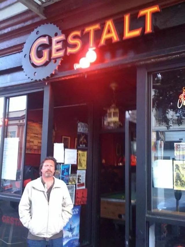 Gestalt Haus