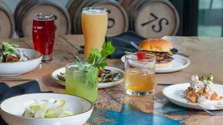 The Seven Stills Brewery & Distillery