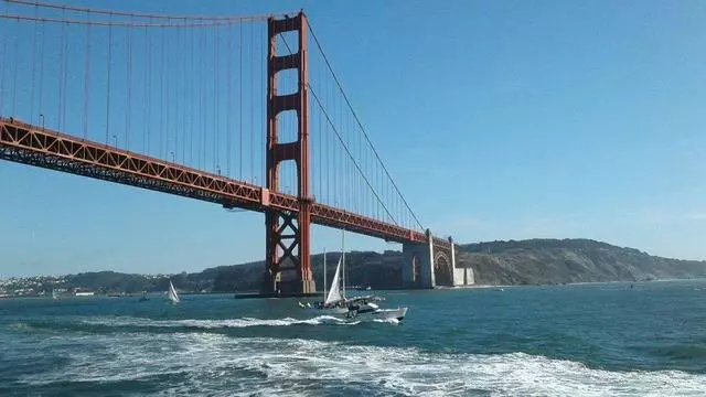 Alcatraz Excursions