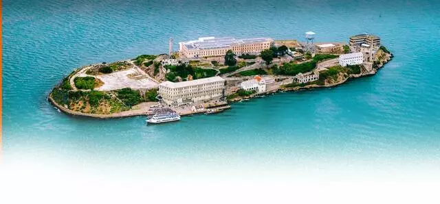 Alcatraz Excursions