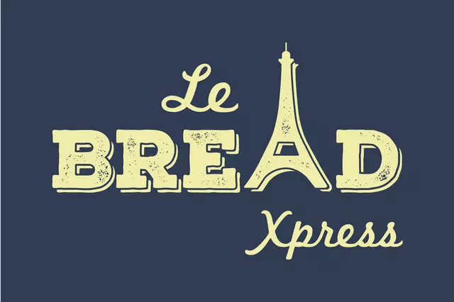 Le Bread Xpress