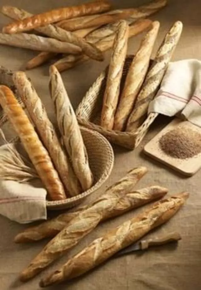 Le Bread Xpress