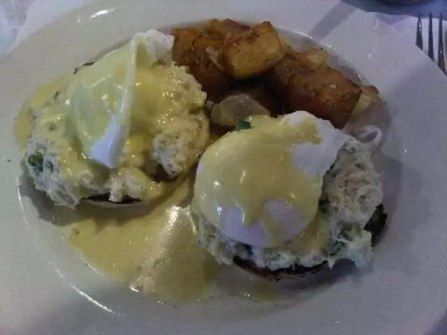 Curbside Cafe