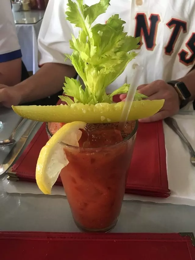 Curbside Cafe
