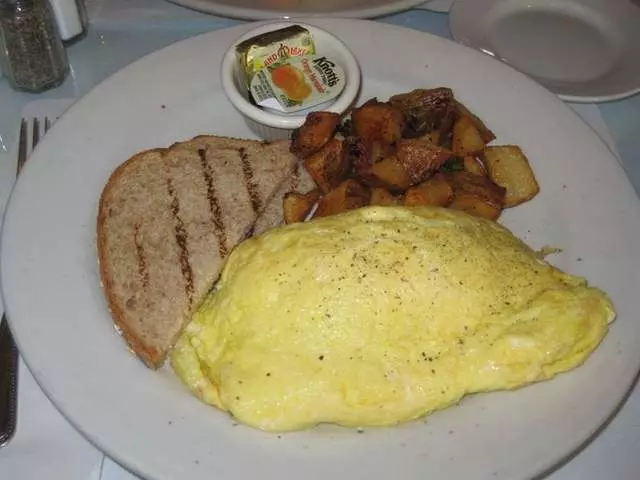 Curbside Cafe