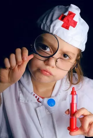 NitNurses Organics