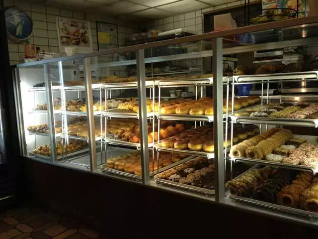 All Stars Donuts