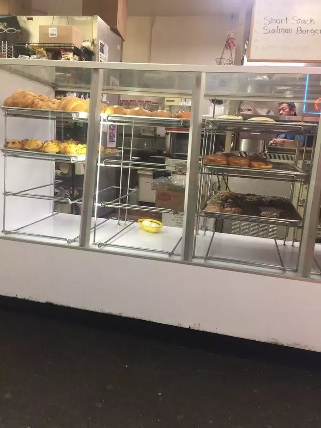 All Stars Donuts