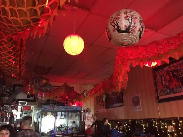 Mission Chinese Food