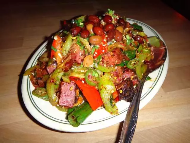Mission Chinese Food