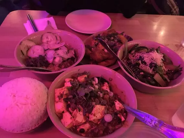 Mission Chinese Food