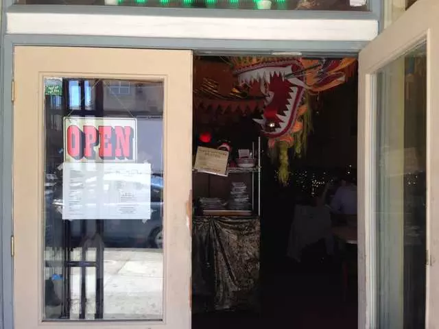 Mission Chinese Food