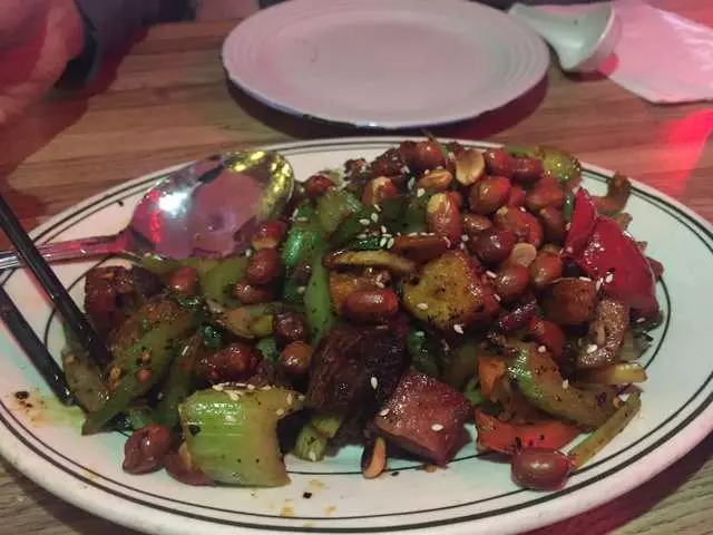 Mission Chinese Food