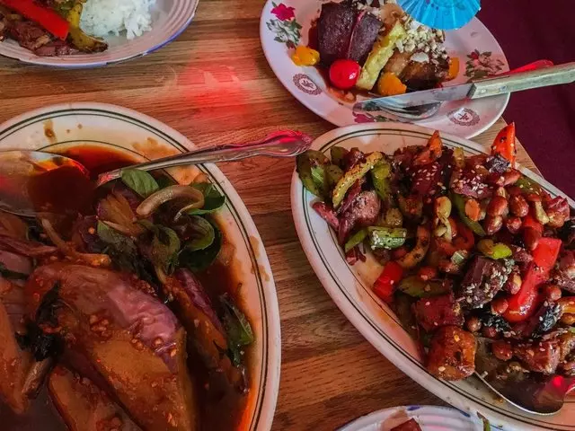 Mission Chinese Food