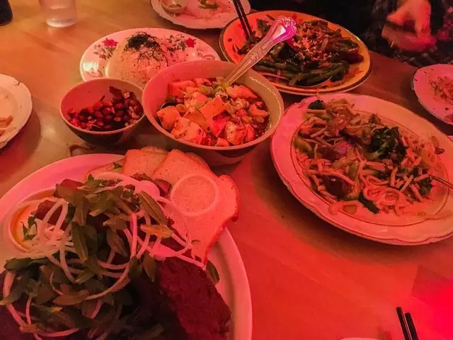 Mission Chinese Food