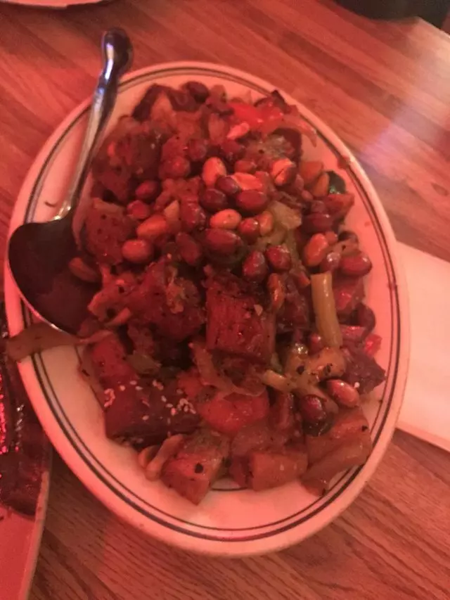 Mission Chinese Food