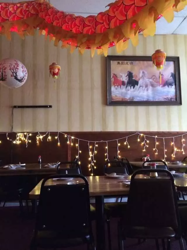 Mission Chinese Food
