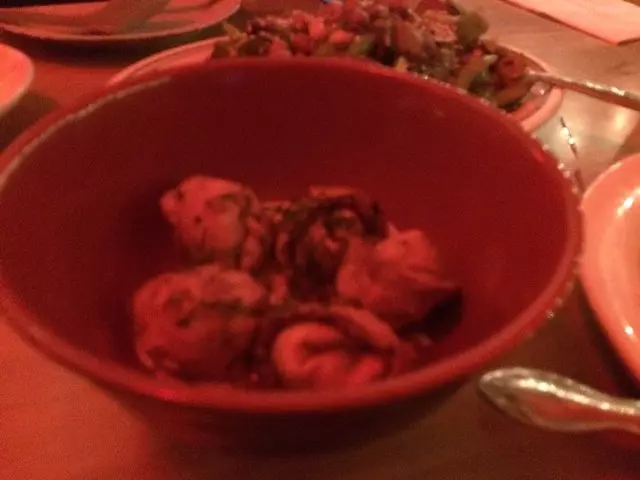 Mission Chinese Food