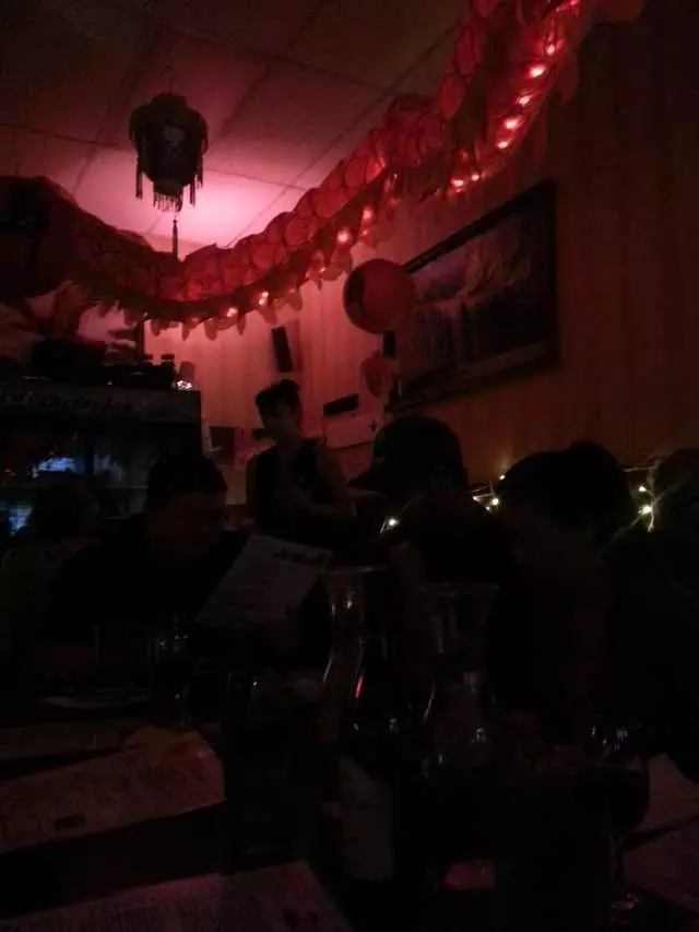 Mission Chinese Food