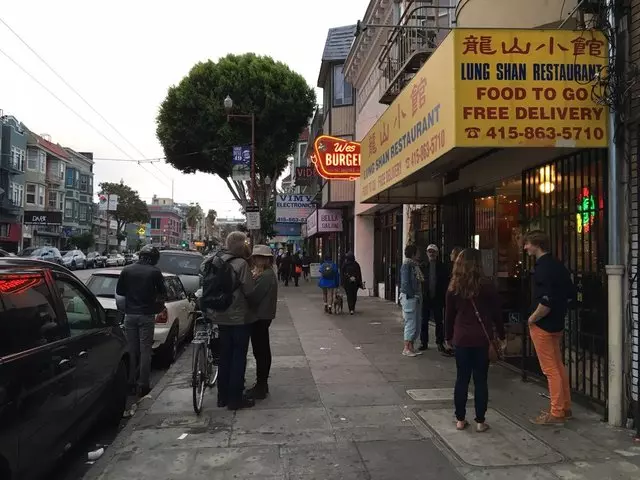 Mission Chinese Food