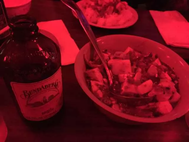 Mission Chinese Food